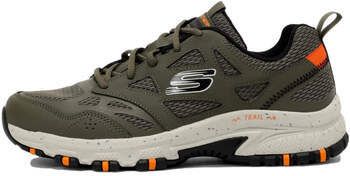 Nízke tenisky Skechers  237265-OLV