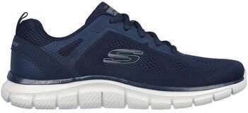 Nízke tenisky Skechers  232698-NVY