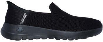 Nízke tenisky Skechers  124641-BBK