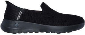 Nízke tenisky Skechers  124641-BBK