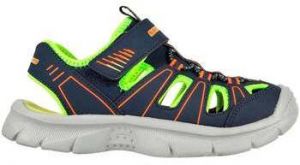 Sandále Skechers  406520L_NVLM