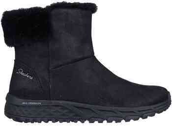 Obuv do snehu Skechers  167413BBK