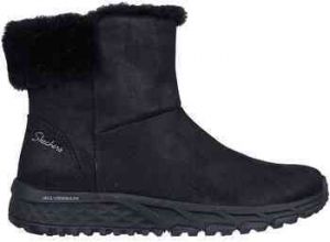 Obuv do snehu Skechers  167413BBK