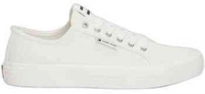 Nízke tenisky Tommy Hilfiger  EM0EM01365YBL
