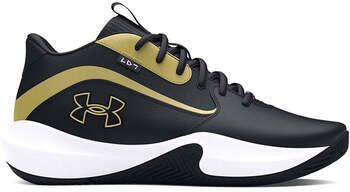 Basketbalová obuv Under Armour  3028512-001