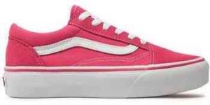 Nízke tenisky Vans  VN0009PDG3X1