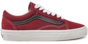 Nízke tenisky Vans  VN0A2Z42MDB1