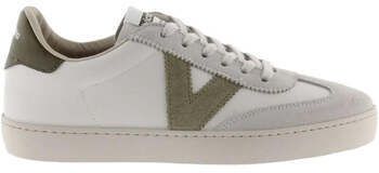 Nízke tenisky Victoria  1126184-SAFARI