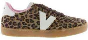 Nízke tenisky Victoria  1126205-LEOPARDO