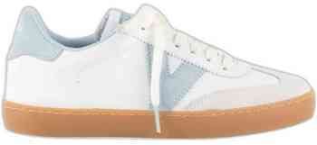 Nízke tenisky Victoria  1126206-CELESTE