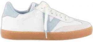 Nízke tenisky Victoria  1126206-CELESTE