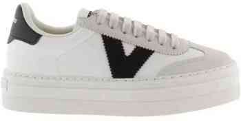 Nízke tenisky Victoria  1092173-NEGRO