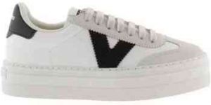 Nízke tenisky Victoria  1092173-NEGRO