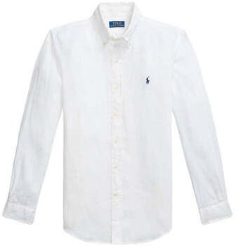 Košele s dlhým rukávom Polo Ralph Lauren  -