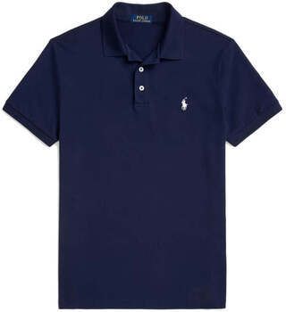 Polokošele s krátkym rukávom Polo Ralph Lauren  -