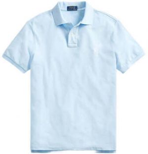 Polokošele s krátkym rukávom Polo Ralph Lauren  -
