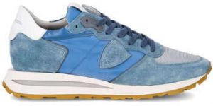 Nízke tenisky Philippe Model  -