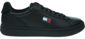 Nízke tenisky Tommy Hilfiger  EM0EM015960GQ