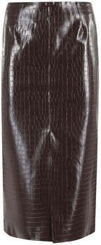 Sukňa Isabelle Blanche  -