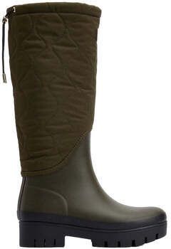 Čižmy do mesta Barbour  -