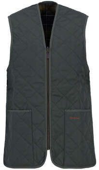 Vesty bez rukávov/Cardigany Barbour  -