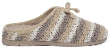 Papuče Grunland  CI3062BEIGE