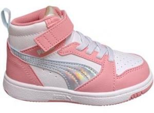 Módne tenisky Puma  REBOUND