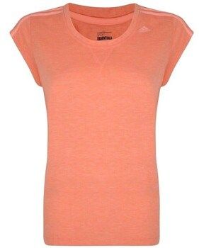 Tričká s krátkym rukávom adidas  S20975