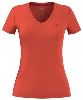 Tričká s krátkym rukávom adidas  M30828