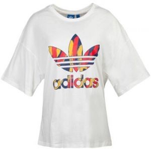 Tričká s krátkym rukávom adidas  AB2657