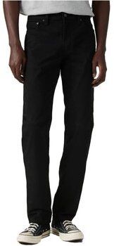 Rovné džínsy Levis  0451133780