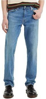 Rovné džínsy Levis  0451139200