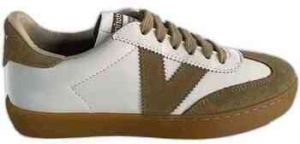 Nízke tenisky Victoria  1126207-BEIGE