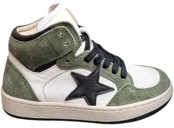 Módne tenisky Ciao  juinior snk