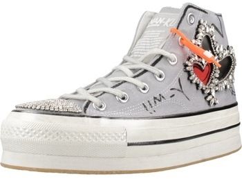 Členkové tenisky Nan-Ku  BA12