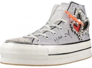 Členkové tenisky Nan-Ku  BA12