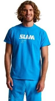 Tričká s krátkym rukávom Slam  Graphic T-Shirt Ss