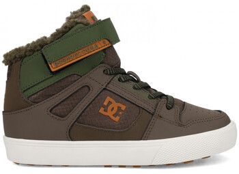Skate obuv DC Shoes  Pure ht wnt ev