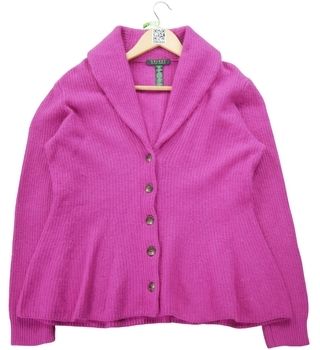 Vesty bez rukávov/Cardigany Lauren Ralph Lauren  251909