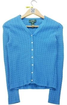 Vesty bez rukávov/Cardigany Lauren Ralph Lauren  252003