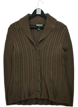 Vesty bez rukávov/Cardigany Lauren Ralph Lauren  252029