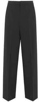 Padavé nohavice Isabelle Blanche  -