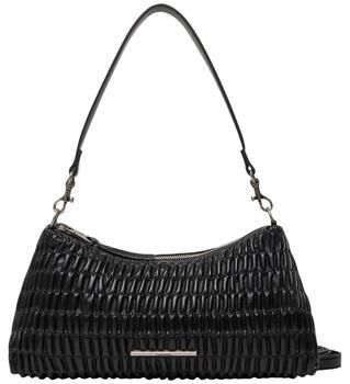 Tašky cez rameno Calvin Klein Jeans  RUCHED DROP SHOULDER BAG LV04K3088G