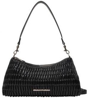 Tašky cez rameno Calvin Klein Jeans  RUCHED DROP SHOULDER BAG LV04K3088G