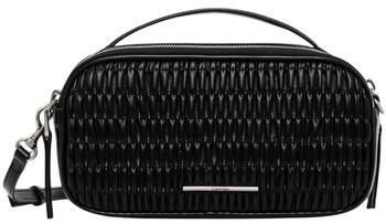 Tašky cez rameno Calvin Klein Jeans  RUCHED CROSSBODY CAMERA BAG LV04K3184G