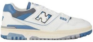 Nízke tenisky New Balance  NBBB550VTE