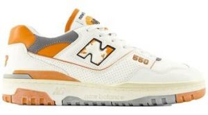 Nízke tenisky New Balance  NBBB550VTF