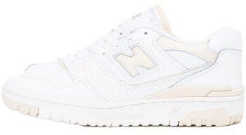 Nízke tenisky New Balance  NBBBW550BK