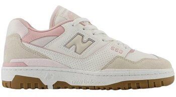 Nízke tenisky New Balance  NBBBW550HL