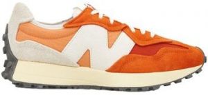 Nízke tenisky New Balance  NBU327WRH